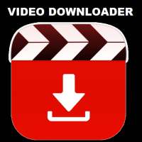 Video Downloader : All Downloader & Status Saver logo