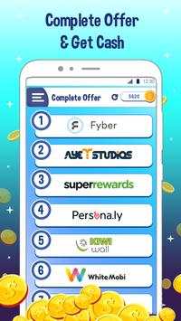 NatyGift: Real Cash Rewards Earn Gift Card screenshot 6