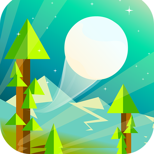 Ball's Journey icon