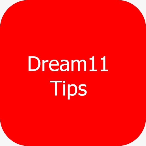 Dream11 Fantasy Sports Live Cricket Dream11 Tips आइकन