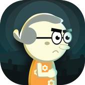 Angry Gran Run - Halloween Running Game 1.0