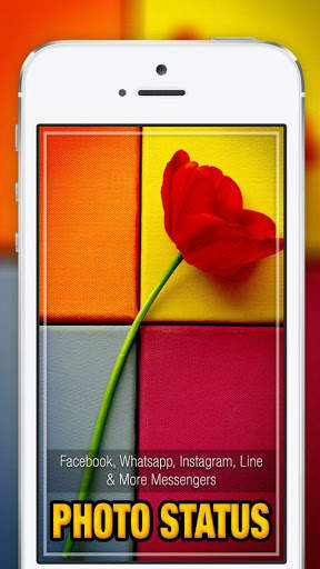 Photo Status screenshot 1