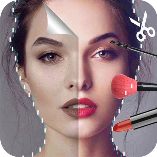 Background Changer - Cut Paste Photo icon