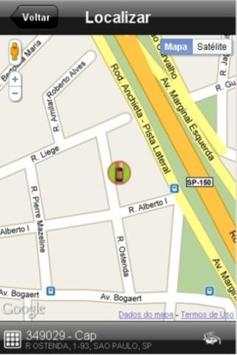 Pointer MX Mobile screenshot 5