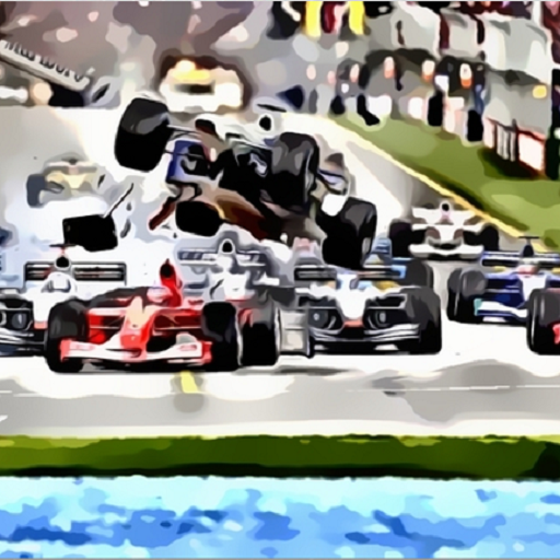 Formula Car Racing 2020 icon