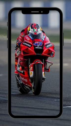 MotoGP Wallpaper HD screenshot 6