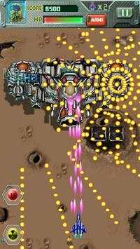 Storm Air Fighter Legend screenshot 7
