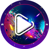 MAX Player icon