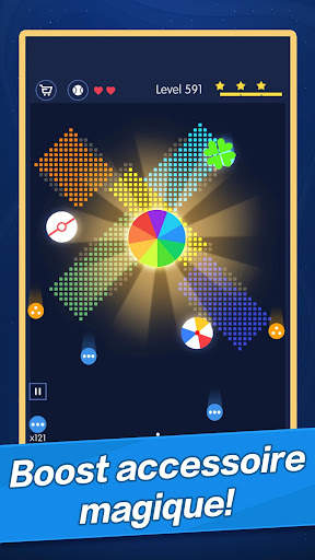 Break Bricks - Bricks Breaker screenshot 3