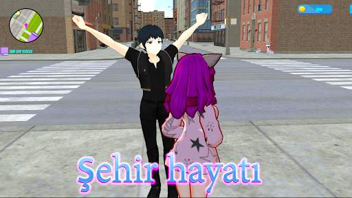 hayat idolü 3d giydirme screenshot 2