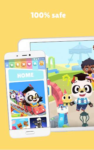 Hatch Kids - Games for learning and creativity screenshot 5
