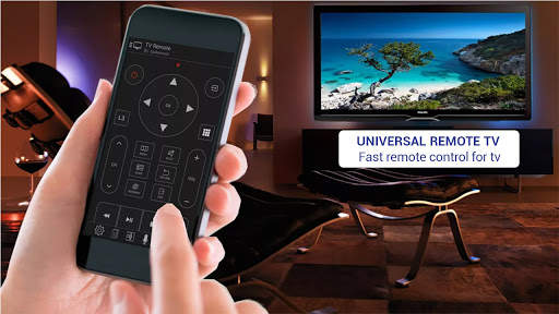 Universal remote tv - fast remote control for tv screenshot 3