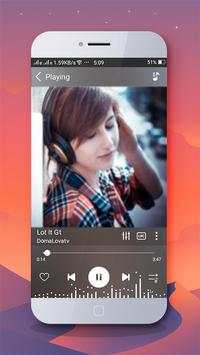 Music Tube - Music Player screenshot 3