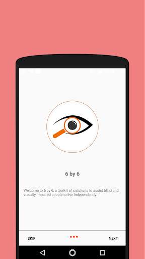 6 by 6 screenshot 1