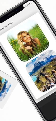 HP Sprocket screenshot 5