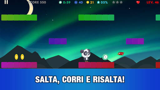 Buddy Jumper: Super Avventura screenshot 7