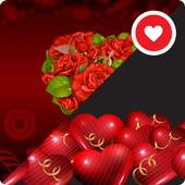 Power Love Live Wallpaper 4.0