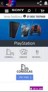 PLAYSTATION NOTICIAS screenshot 5
