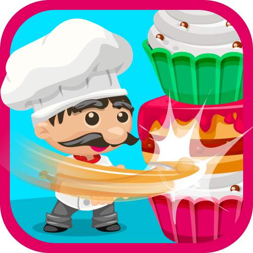 🔪 Chef Timber World Master 🔪 1.05