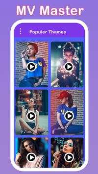 MV Video Status Maker 2020 screenshot 4