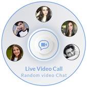 Live video call - Random video chat live video 7.0