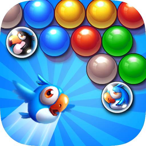 Bubble Bird Rescue 2 - Shoot! 3.9.3