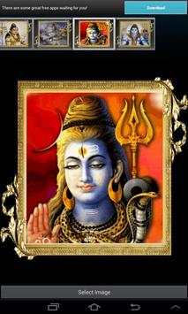 3D Shiv Ji Live Wallpaper screenshot 6