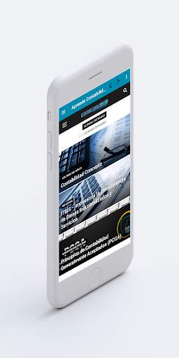 Aprende Contabilidad con contabilidad.com.do screenshot 3