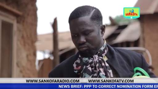 Sankofa TV screenshot 3