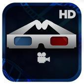 Free Movies icon