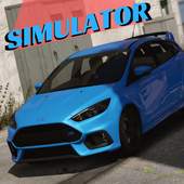 RS Driving Ford Simulator 1.1