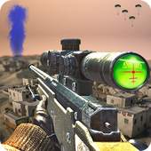 Sniper Fire Legend: Desert Battleground 1.1.2