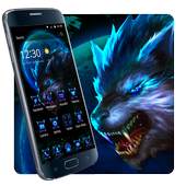Night blood wolf king theme 1.1.2
