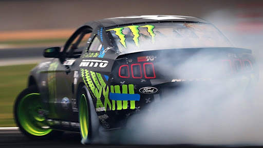Car Drifting Wallpaper स्क्रीनशॉट 11