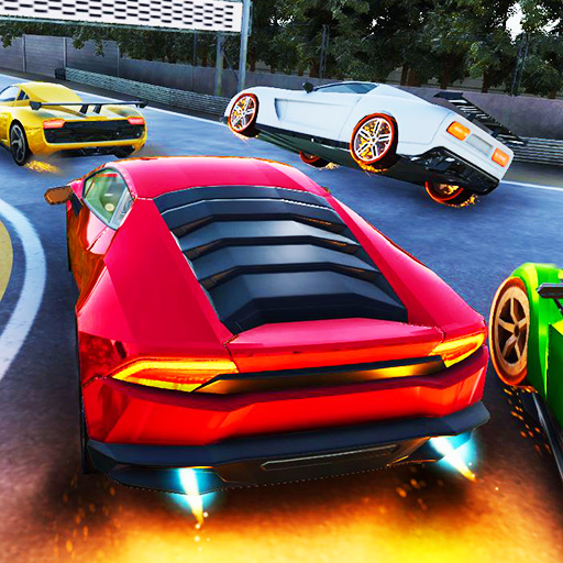 Car Racing : Speed Drive Games icon