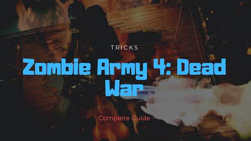 Guide for Zombeast: Survival Zombie screenshot 1