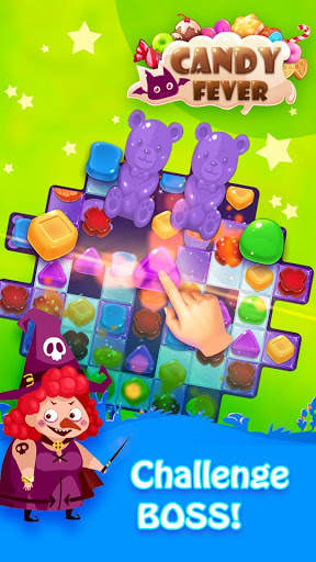 Candy Blast - 2020 Free Match 3 Games screenshot 4