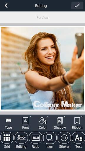 Photo Collage Maker - Photo Editor & Photo Grid screenshot 7