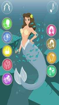 Mermaid Games screenshot 1