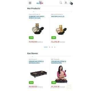 HLT Shopee screenshot 2