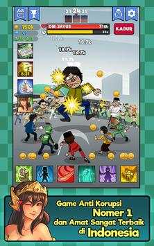 Tap Koruptor screenshot 3