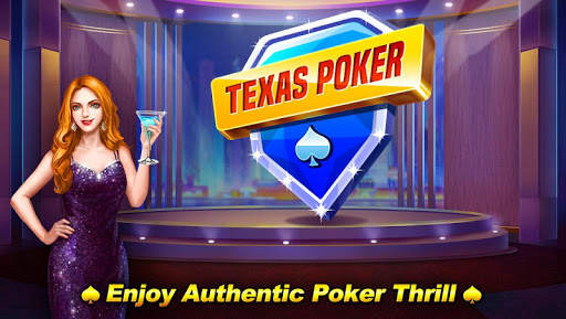 Poker Deluxe: Texas Holdem Online 2 تصوير الشاشة