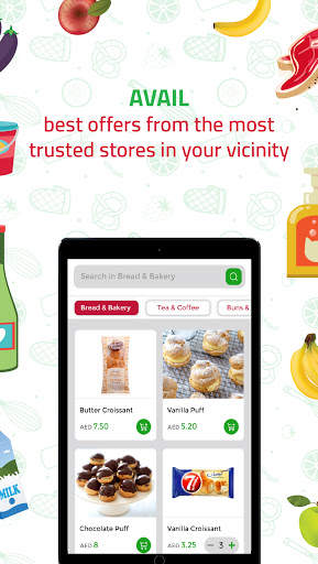 Bellboy : Shop With Ease screenshot 12