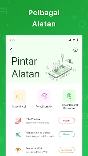 Update Software Latest screenshot 2