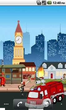 My City Live Wallpaper Free screenshot 3