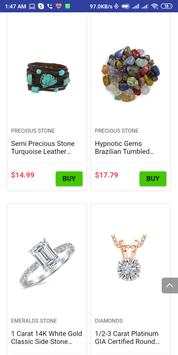 Precious Stones скриншот 2