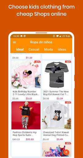 Kids clothes, Kids Shop Online Shopping screenshot 6