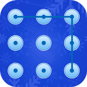 AppLock Protector Christmas icon