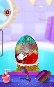 Baby Shark Game screenshot 2