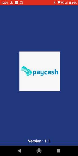 Pay Cash screenshot 1